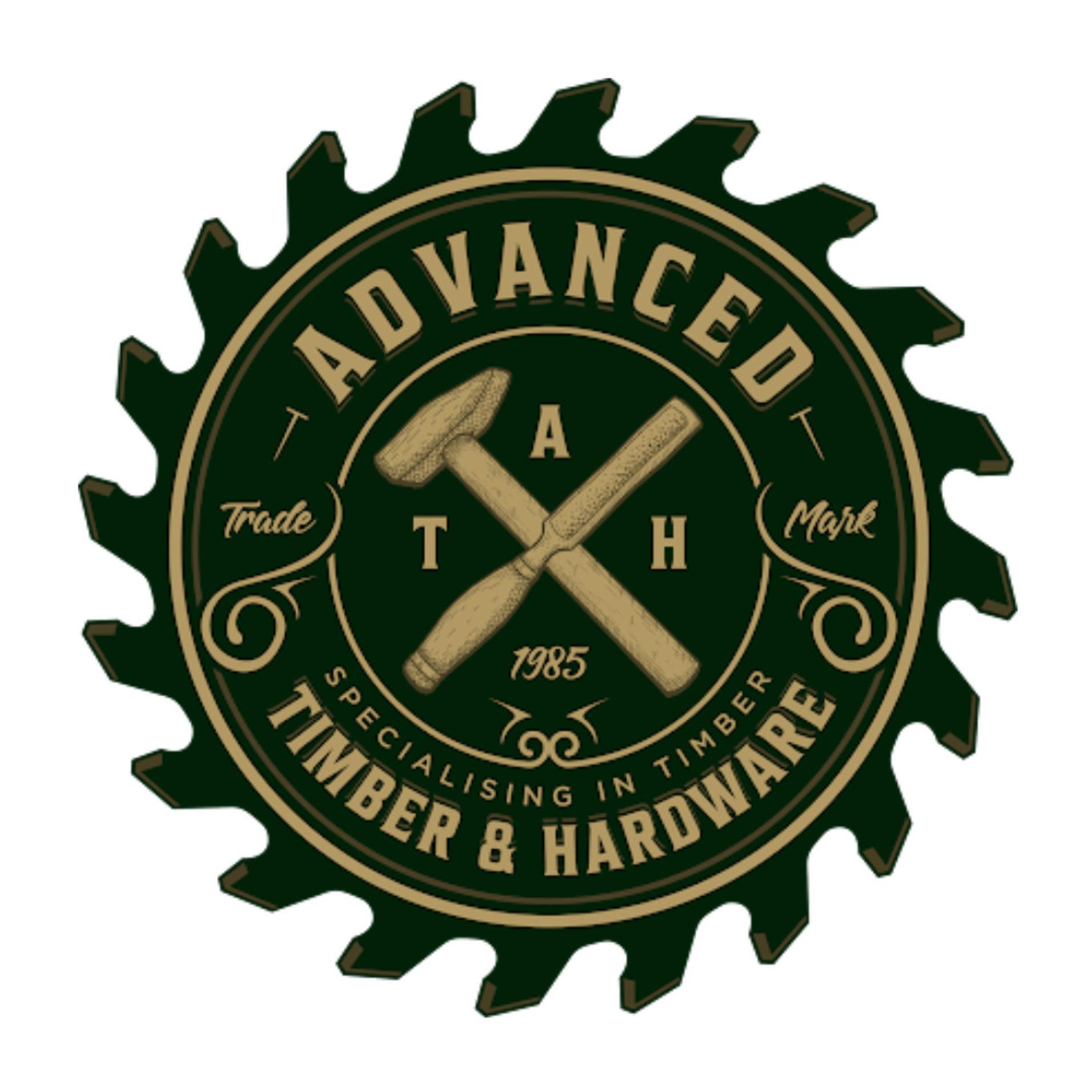 Advanced Timber Hardware