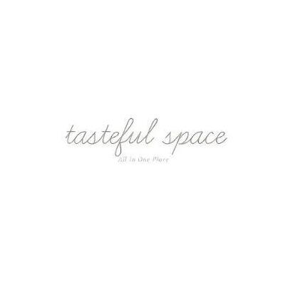 Tasteful Space
