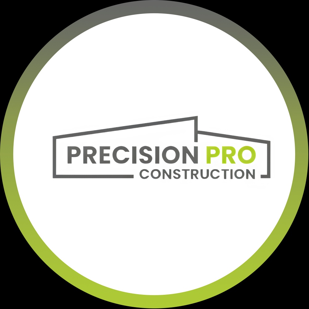 Precision Pro Construction