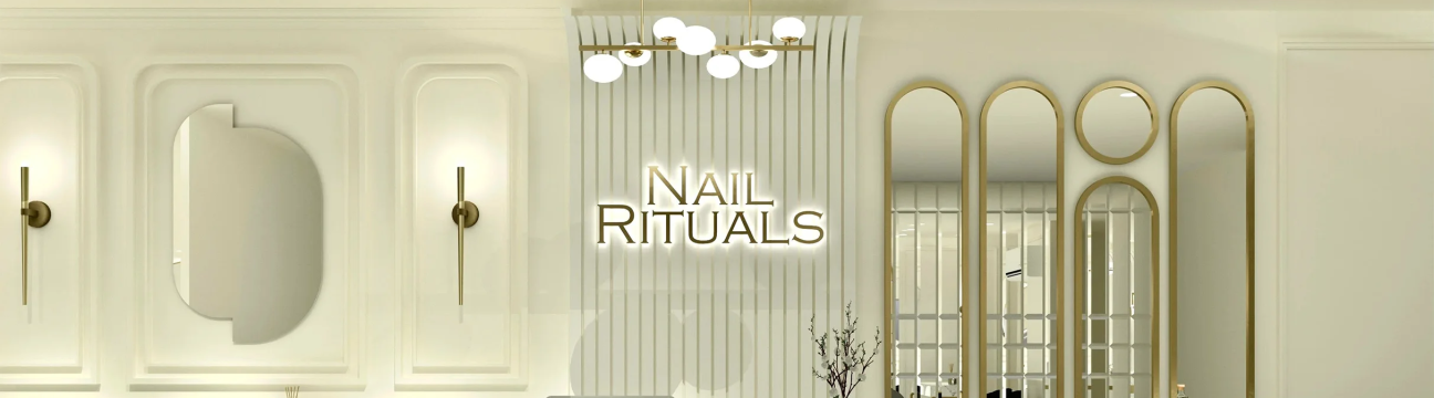 Nail Rituals Ghaziabad