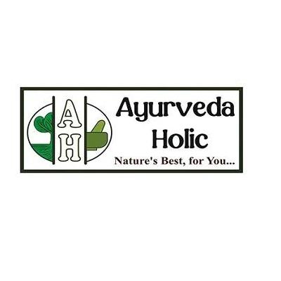 Ayurveda Holic
