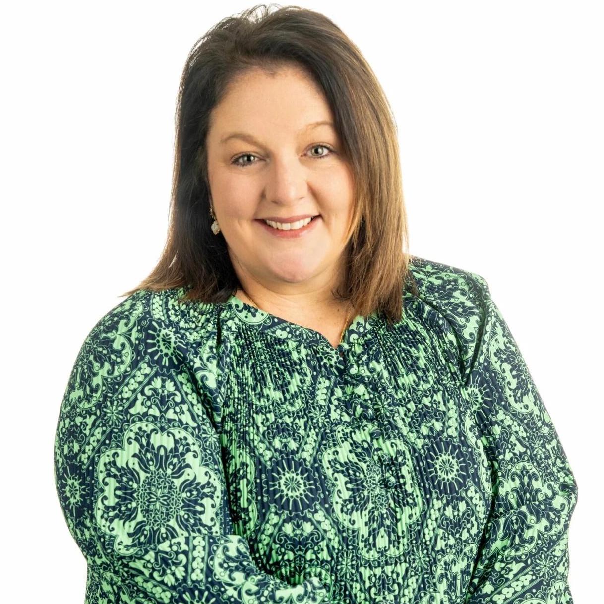 Shelley Smith  Adams