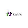Specialist Disability Housing