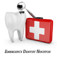 Emergency Dentist Houston