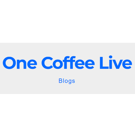 onecoffeeliveae