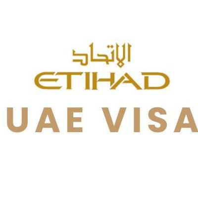 Etihad UAE Visa