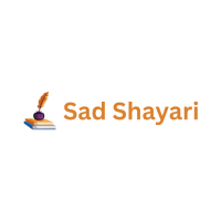 Sad  Shayari 