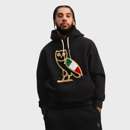 Ovo Clothing