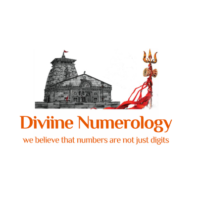 Diviine Numerology