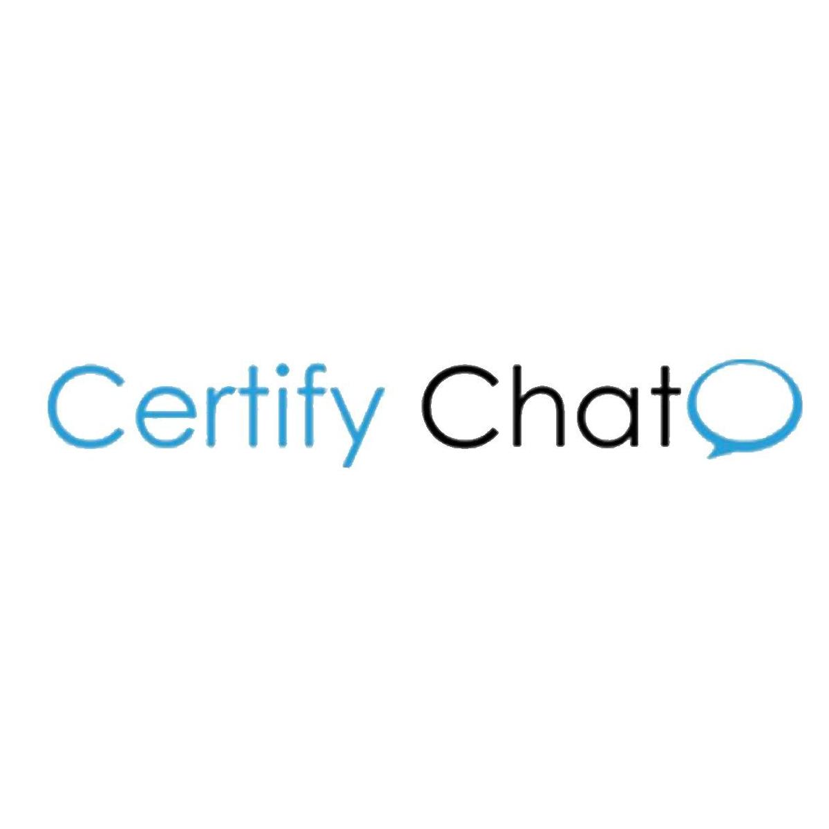 CertifyChats