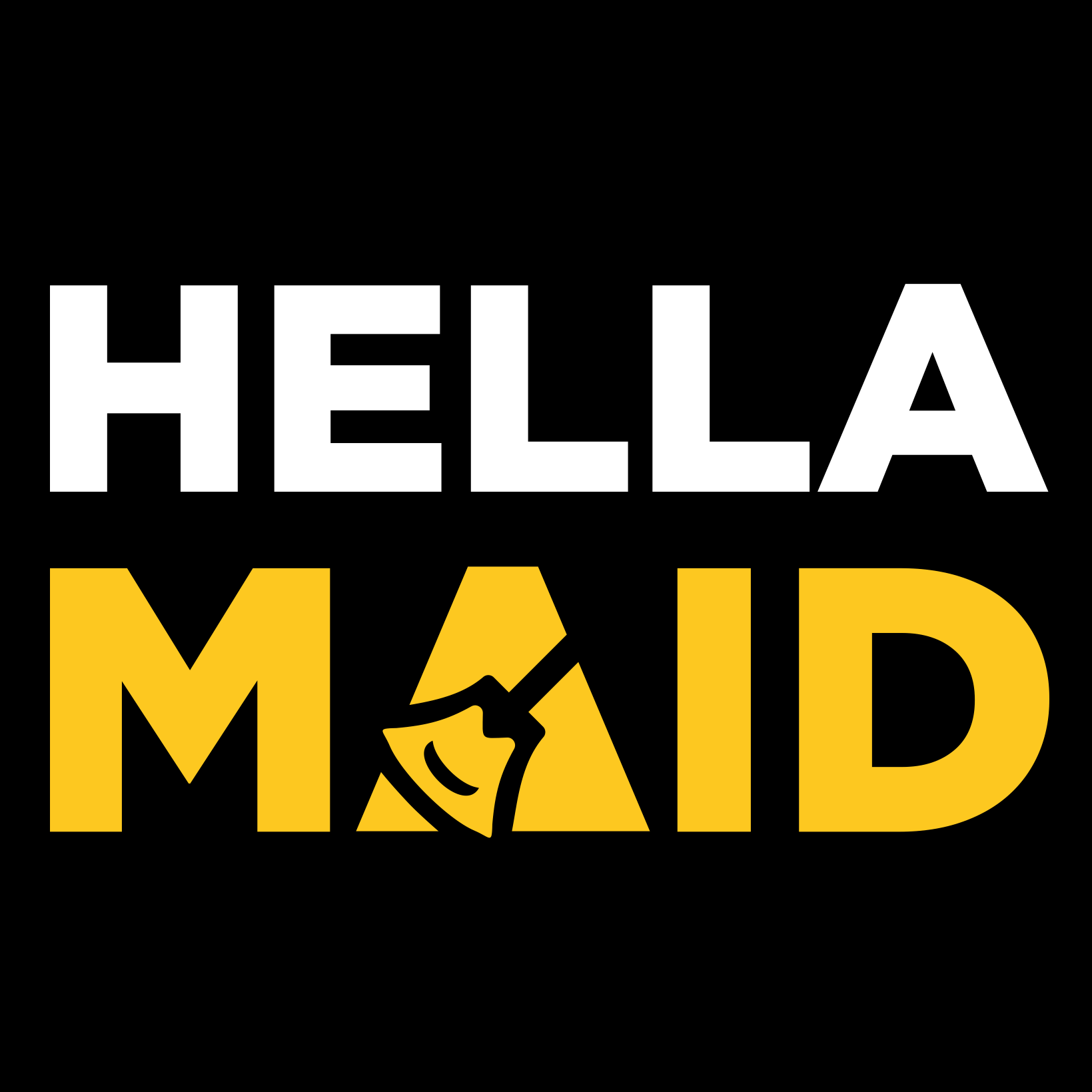 hellamaid