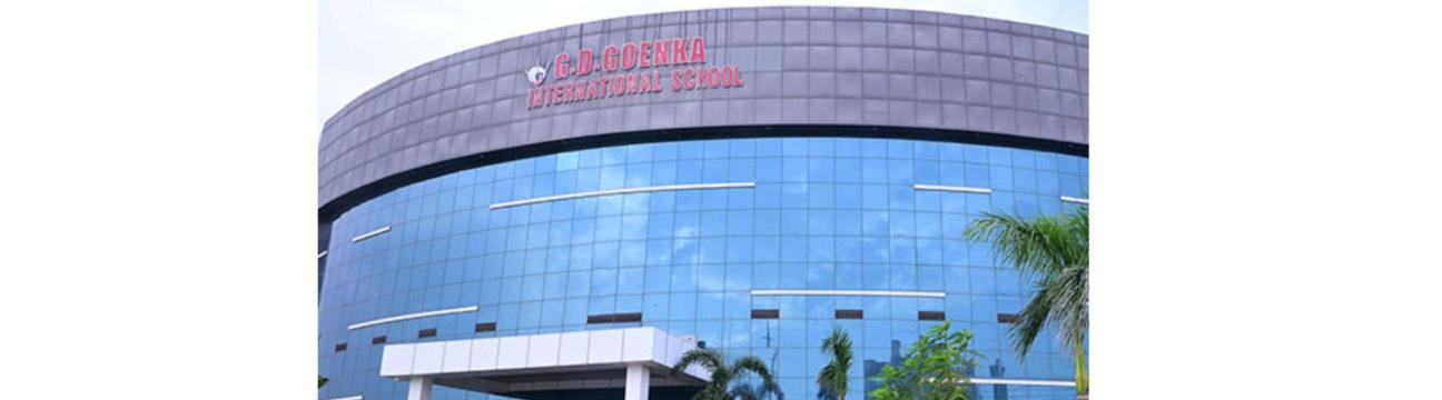 GdGoenka International