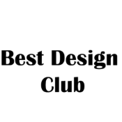 Best Design  Club