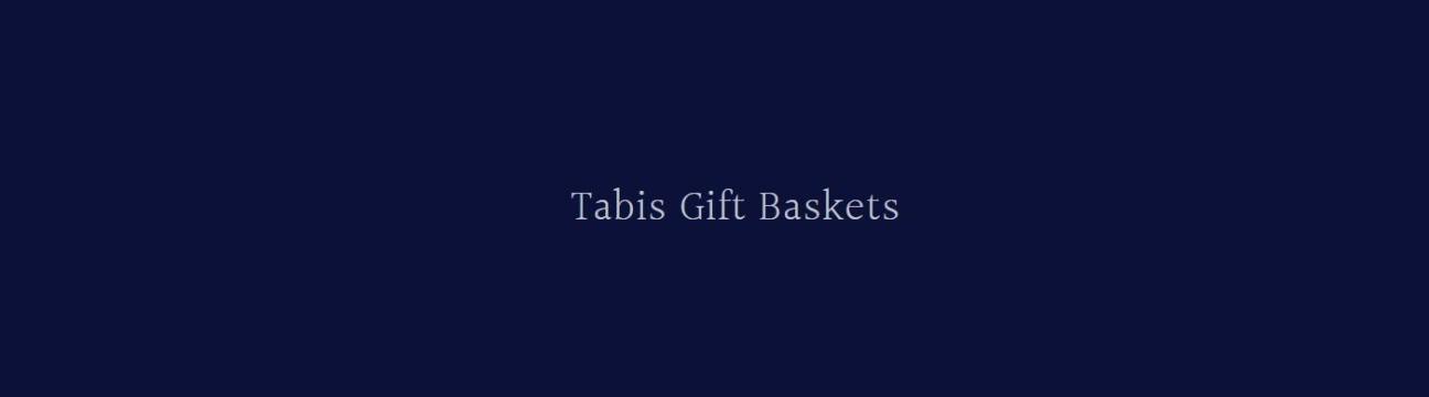 Tabis Gift Baskets