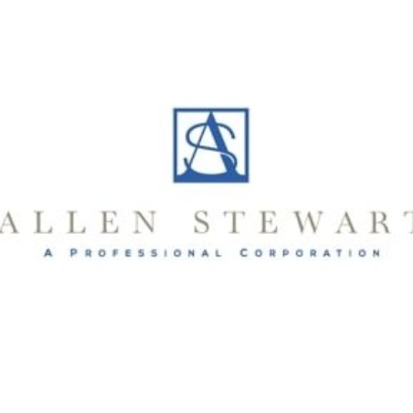 Allen Stewart