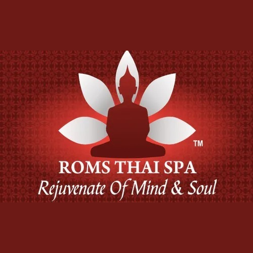 Roms  Thai Spa
