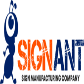 Sign Ant