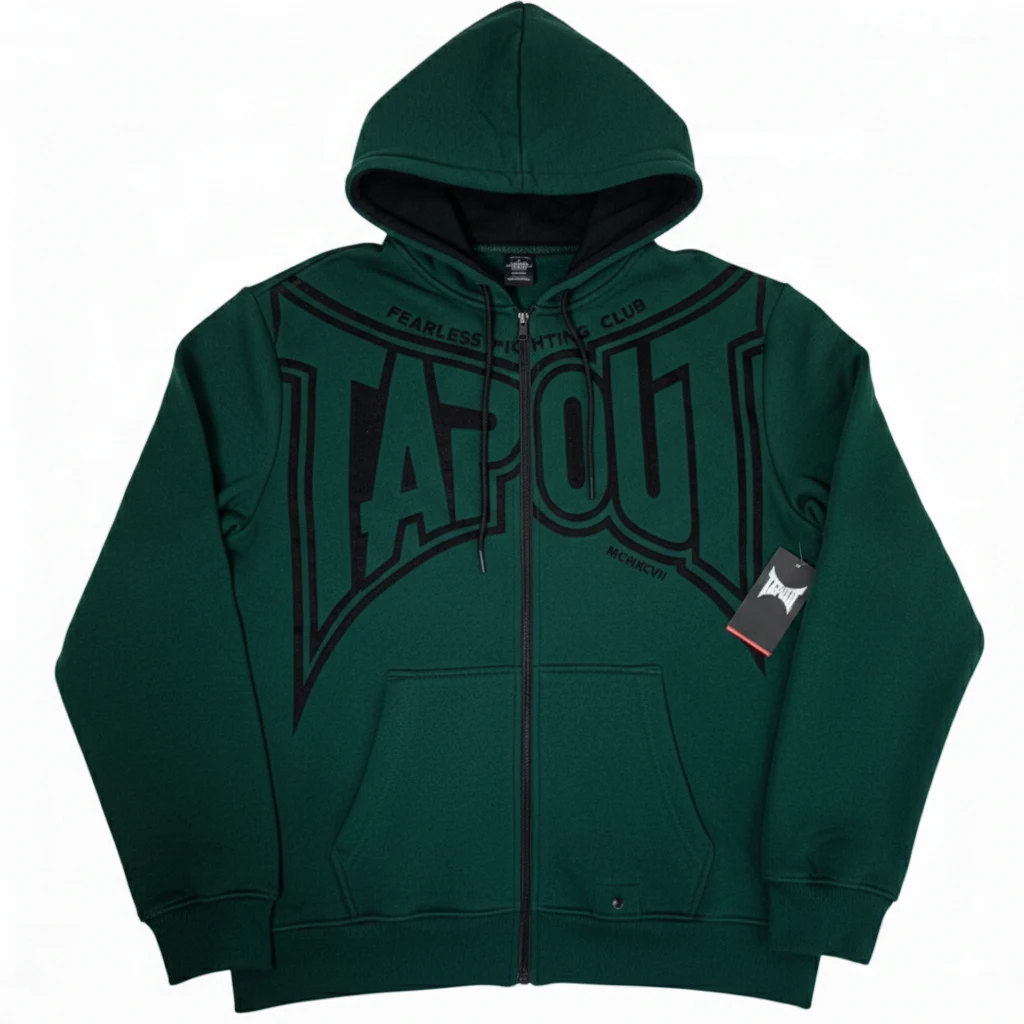 Tapout Hoodie