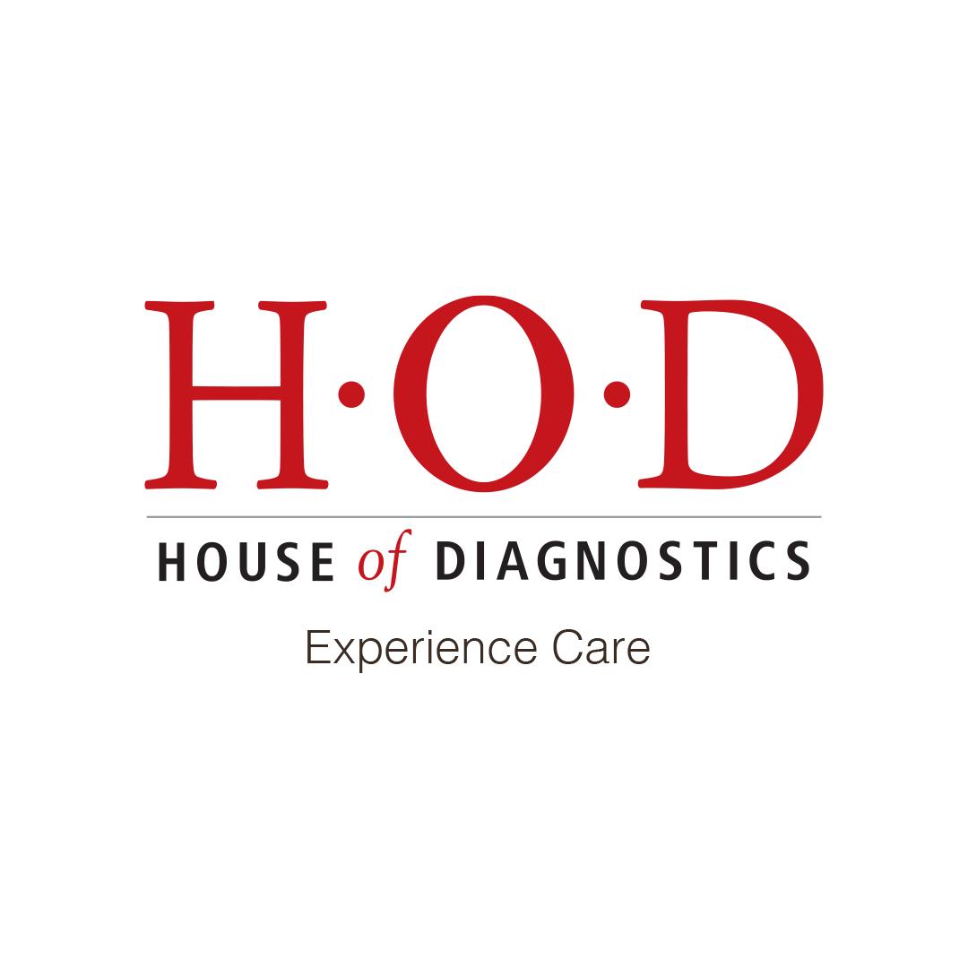 House Of Diagnostics