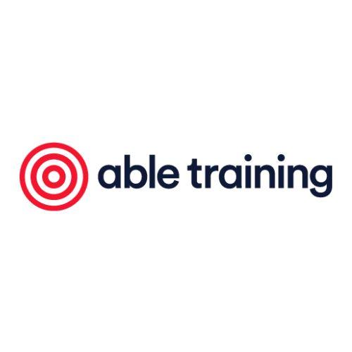 Able Training