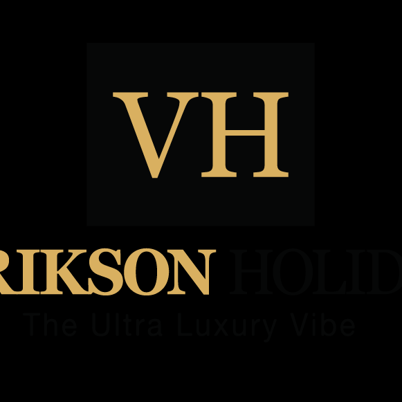 VirIksonHolidays