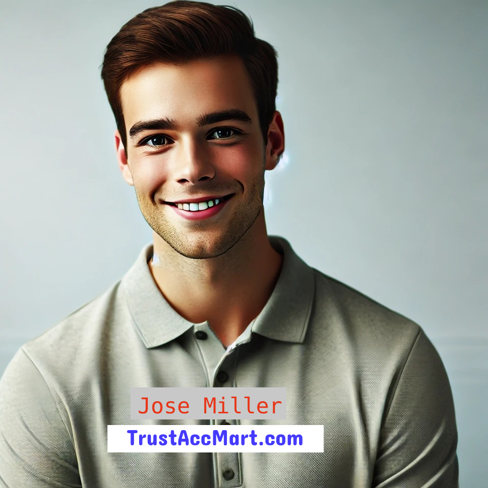 Jose  Miller 