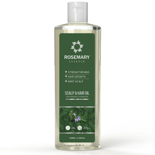 Rosemary Essence