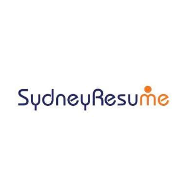 Sydney Resume
