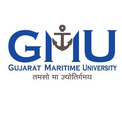 GujaratMaritimeUniversity