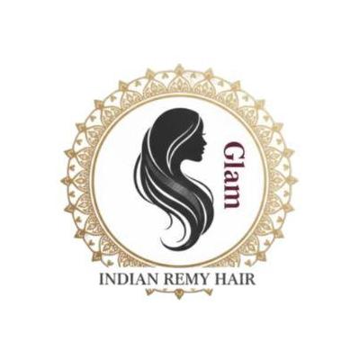 glamindianremyhair