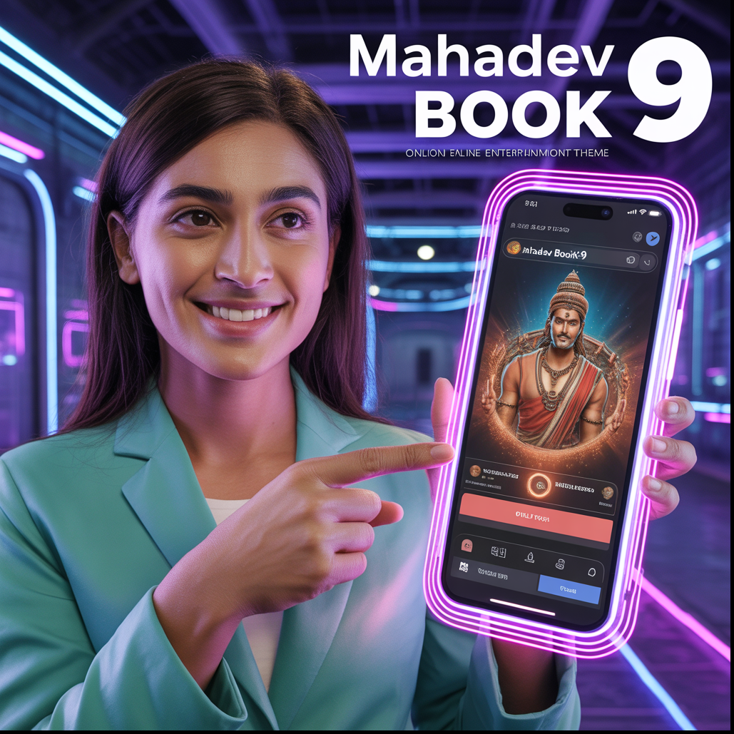 mahadevbook9m