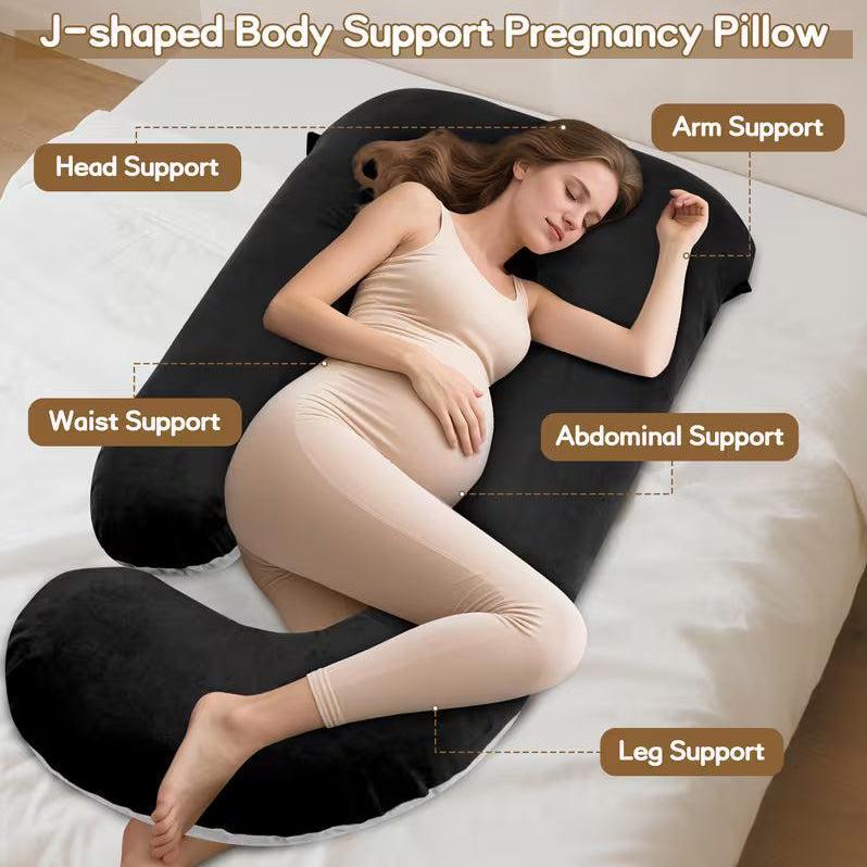 Pregnancy Pillow