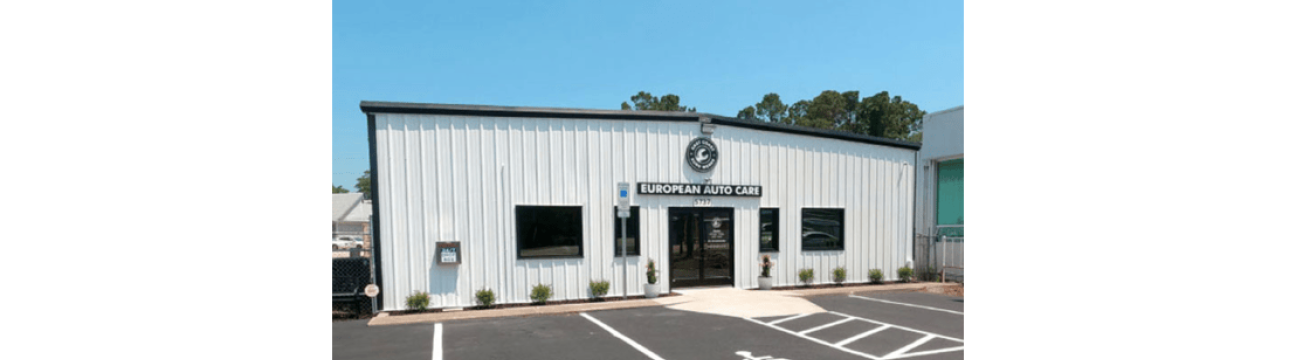 East Coast  Euro Werks