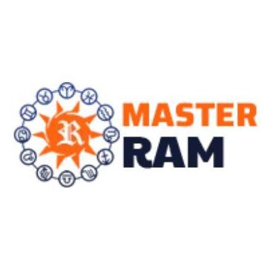 mastersram