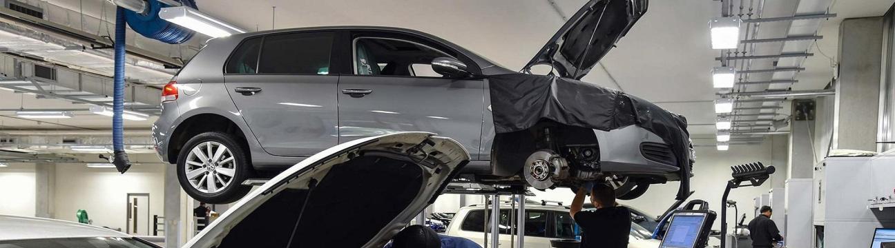 Automotive Solutions