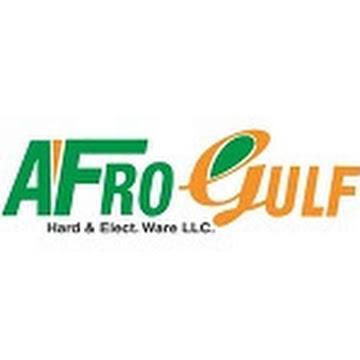 afrogulf