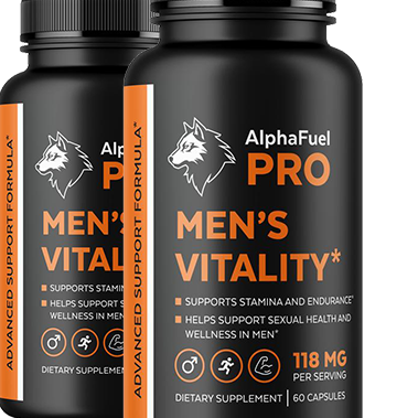 Alpha Fuel Pro Reviews