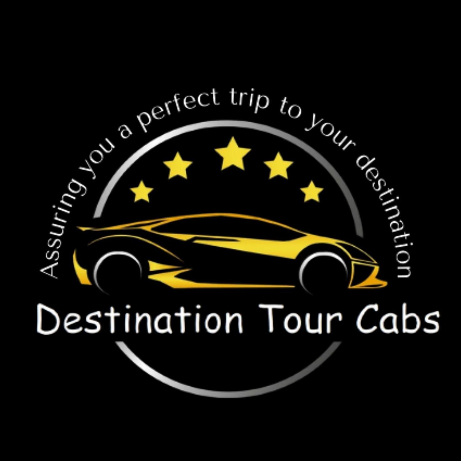 Destination Tour Cab