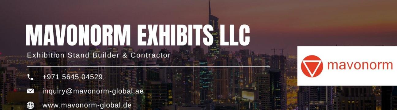 Mavonorm Exhibits LLC