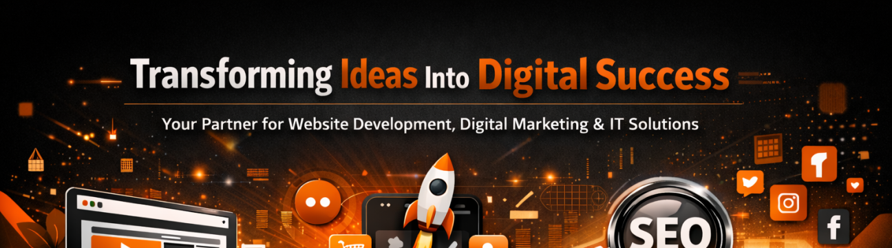 Gravity IT Solutions