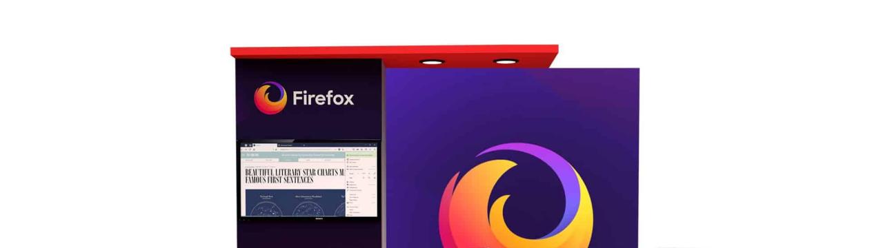 Chicago Trade Show Exhibit Rental