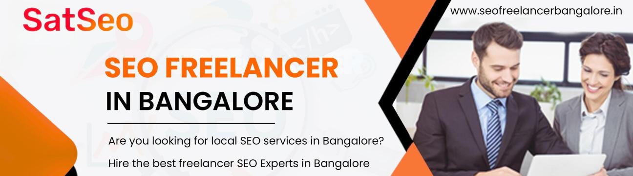 SEO Freelancer Bangalore