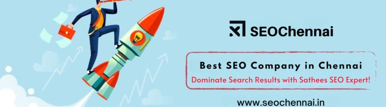 SEO Chennai