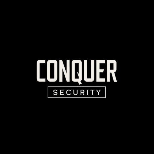 conquersecurity
