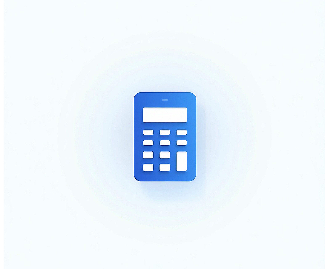 Zeno Calculator