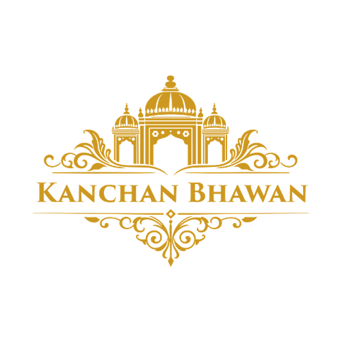 Kanchan Bhawan