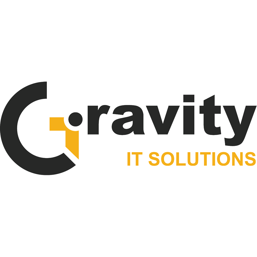 gravityitsolutions