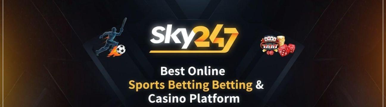 Sky Exchange247