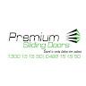 Premium  Sliding Doors