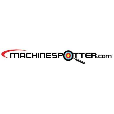 MachineSpotter